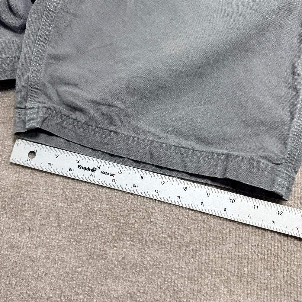 Carhartt Mens 40w Original Fit Carpenter Shorts 10